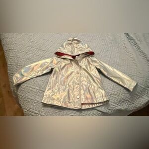 Limited Too reflective jacket 3T